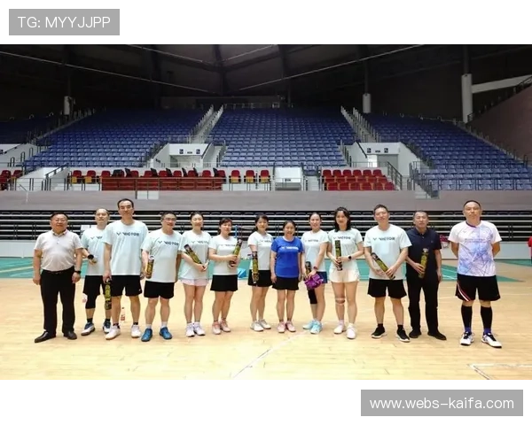 绥化市委社会工作部羽毛球赛落幕，有效释放工作压力增进团队凝聚力