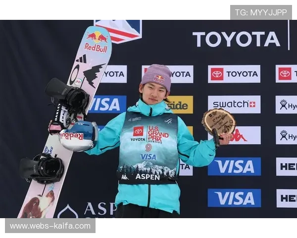 苏翊鸣单板滑雪大跳台世界杯云顶站夺金，葛春宇摘银中国包揽冠亚军