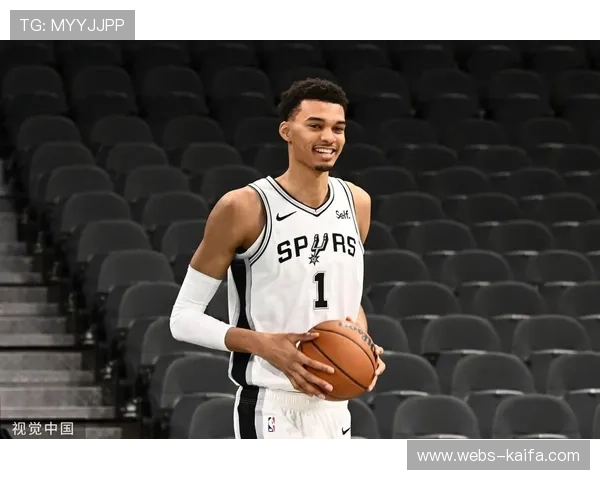 马刺主场胜率72.2%，文班亚马时间限制成变数