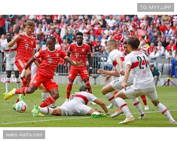 达姆施塔特98 0-2 拜仁慕尼黑，凯恩、萨内各入一球